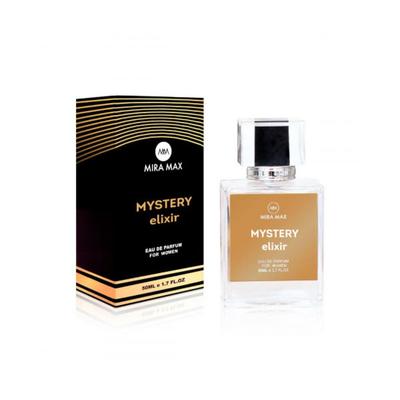 MYSTERY ELIXIR Perfumed Oil and Elite Eau De Parfum for Women