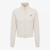 Women S Zip Jacket Nj5jr56b Cream