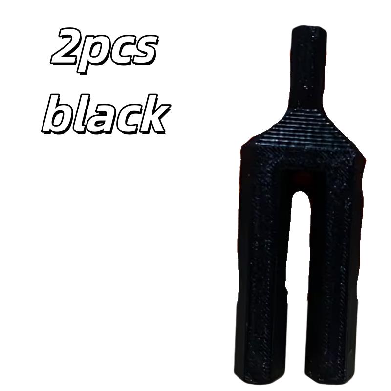 1pc Manual Ratchet Strap Winder, Fits 1.97" Straps, No Power, Portable, Durable Plastic