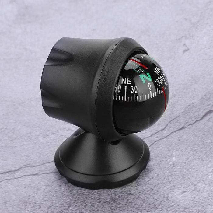 Adjustable Night Vision Electronic Military Marine Compass for Boat Vehicle