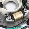 Stator Assy Pulser Charge Lighting Coil For Yamaha 89-17 40hp 40X E40X Outboard
