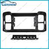 Car Frame Fascia Adapter Canbus Box Decoder Android Radio Dash Fitting Panel Kit For Citroen C5 Aircross 2017-2023