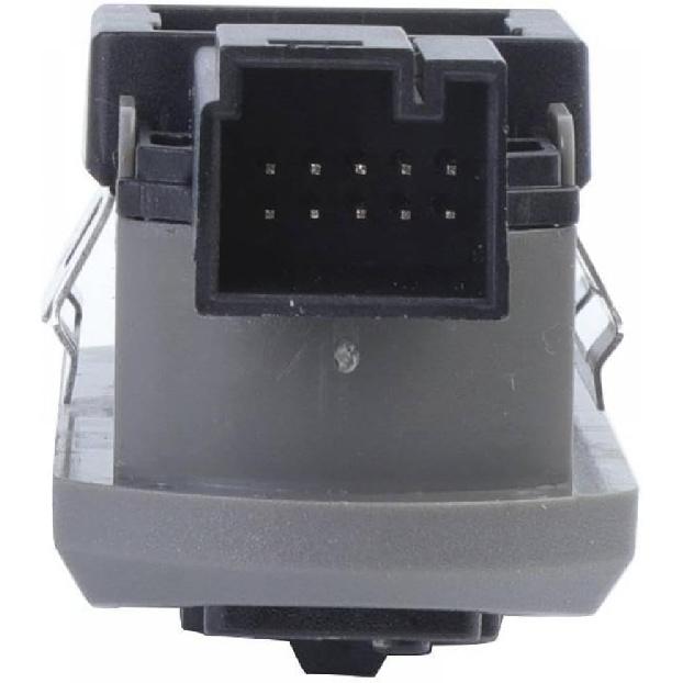 Door Mirror Switch Compatible With T660 2006-2010 P27-1181-001 P271181003 901-5401 Replacement Part