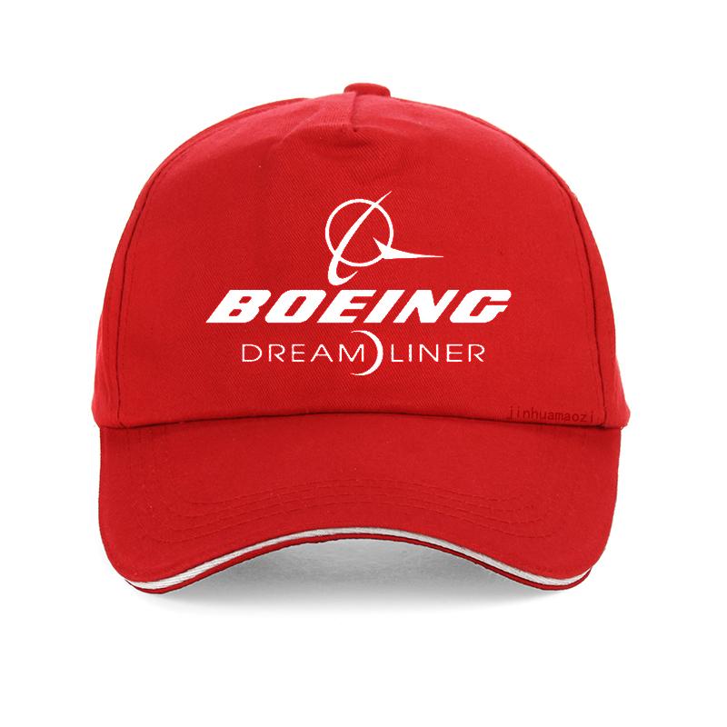 Бейсболка Boeing Boeing 787 Boeing 787 Dreamliner Унисекс Модная летняя шляпа с принтом Повседневная Спортивная кепка унисекс для женщин на открытом воздухе