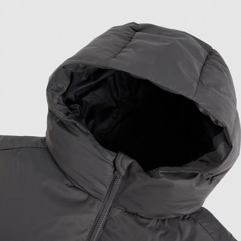Gap Toddler Boys' Water-Resistant Hooded Puffer Down Jacket