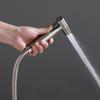TLXT Stainless Steel Toilet Bidet Sprayer Kit