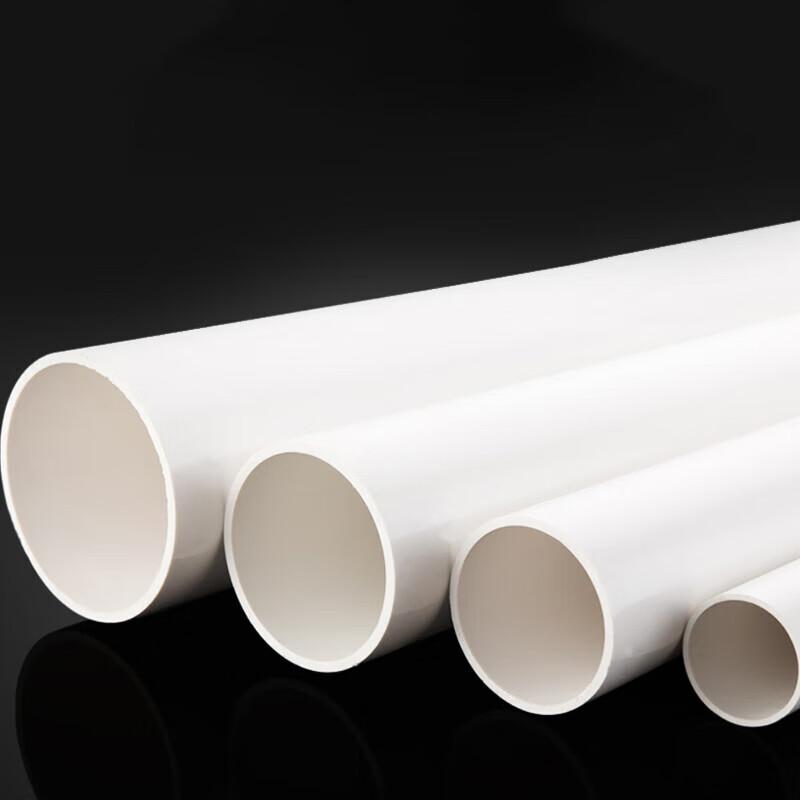 Caizhi PVC Rainwater & Sewage Drainage Pipe
