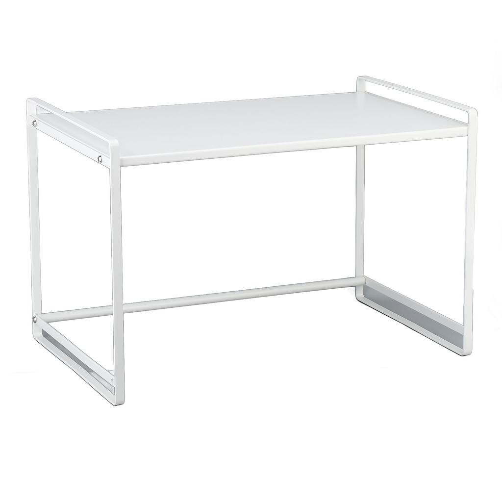 Microwave Oven Rack Carbon Steel Microwave Storage Rack Space Saving Easy Installation Kitchen