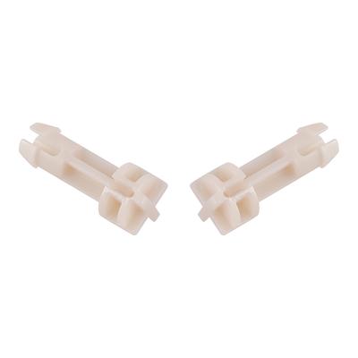 FREEZER DOOR HINGE PLASTIC CARRIER BOLT For DOMETIC 2002238000