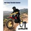 Yozma IN10 Valtinsu SX Electric Throttle Handlebar Grip Kit