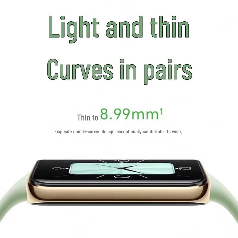 Honor Band 10 Smart Fitness Tracker (CN version)