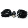 5-50MHz HF Horizontal Dipole Antenna Ham Radio Shortwave Antenna Horizontal Balun Antenna for Emergency Communication