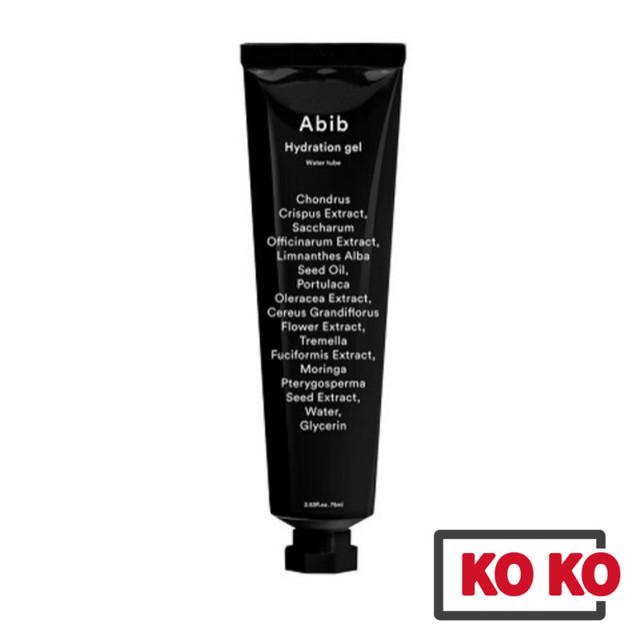 

[Abib] Hydration Gel Water Tube 75 мл