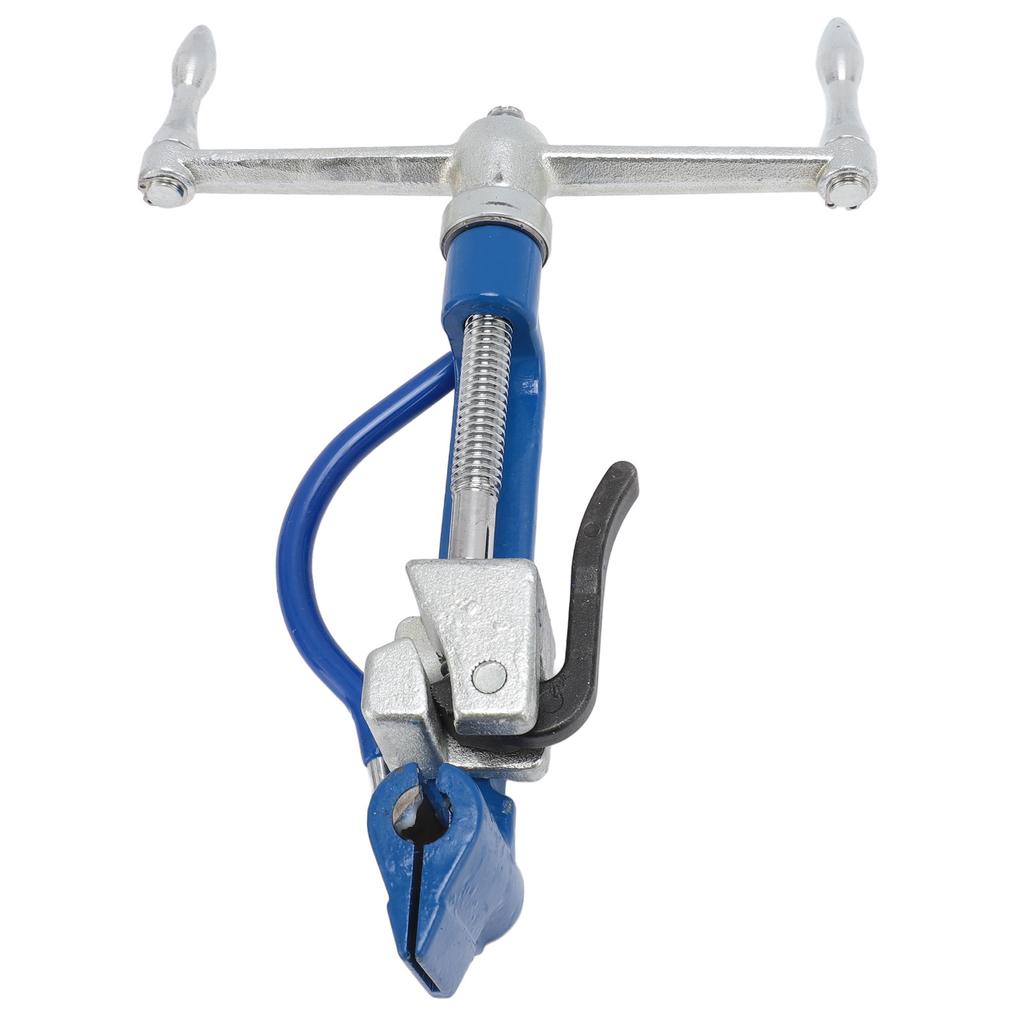 Kit de bandă cu curele de oțel Instrument de curele din oțel de rezistență cu autoblocare pentru industria ambarcațiunii