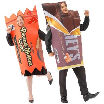 Funny Cosplay Costume for New and Cultural Festivals [monoii] Halloween, Year-End Parties, Year's Parties, (e0214)