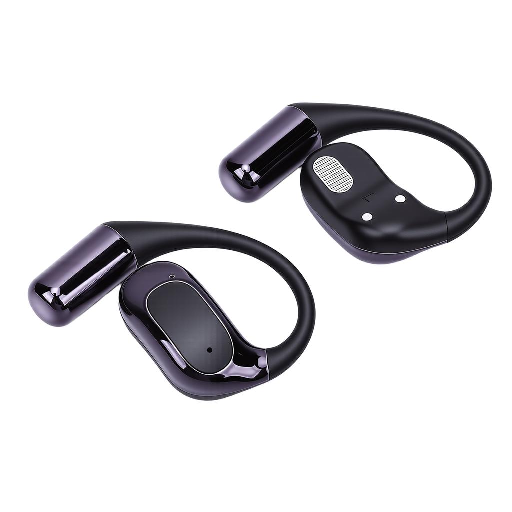 AI Translator Earbuds 164 Languages Bluetooth 5.49 7 Modes Real Time Translation Headphone with APP for Travel Music