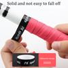 Handle For Badminton Baseball Bats Fishing Rod Sweatband Sweat Absorbed Grip Tape Anti-slip Band