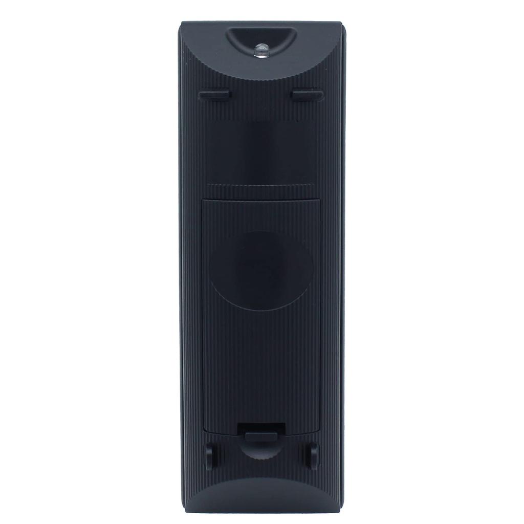 Azwok Fernbedienung Ersatz für Sony Audio System RM-AMU171 CMT-BT60 CMT-BT60B CMT-BT80W CMT-BT80WB CMT-SBT100 HCD-SBT100 CMT-SBT100B HCD-SBT100B