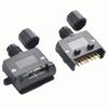 Connector Flat Trailer Plug RV Frosted Socket Set Cross Slotted Copper Needles Flat Trailer Plug 7Pin Hot Sale