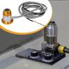 Auto CNC Tool Touch Oilproof Accs Engraving Carving Machine Reliable Equipment Easy