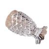 Juice Glass Fireproof Carved Pineapple Cocktail Cup Scaled Gold Fish Cup Beer Glass Bar Restaurant Cup Water | Beer Cups