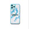 Jul Rapper 13 ORGANISE Phone Case For iPhone Transparent Border Soft Shell 11 12 13 Mini 14 15 16 Pro Max