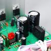 DX-418 Powerful 60W Subwoofer Amplifier Board High Powers 2.1 Channel 60Wx3 Power Amplifier Plate for  Speaker System