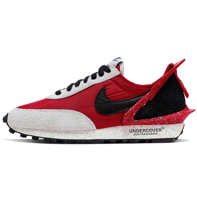 

Nike Женские кроссовки Undercover x Daybreak Red University-Red Black CJ3295-600