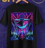 T-shirt Hazbin Hotel Vaggie Cadeau Pour Fans Manches Courtes Toutes Tailles S-5XL