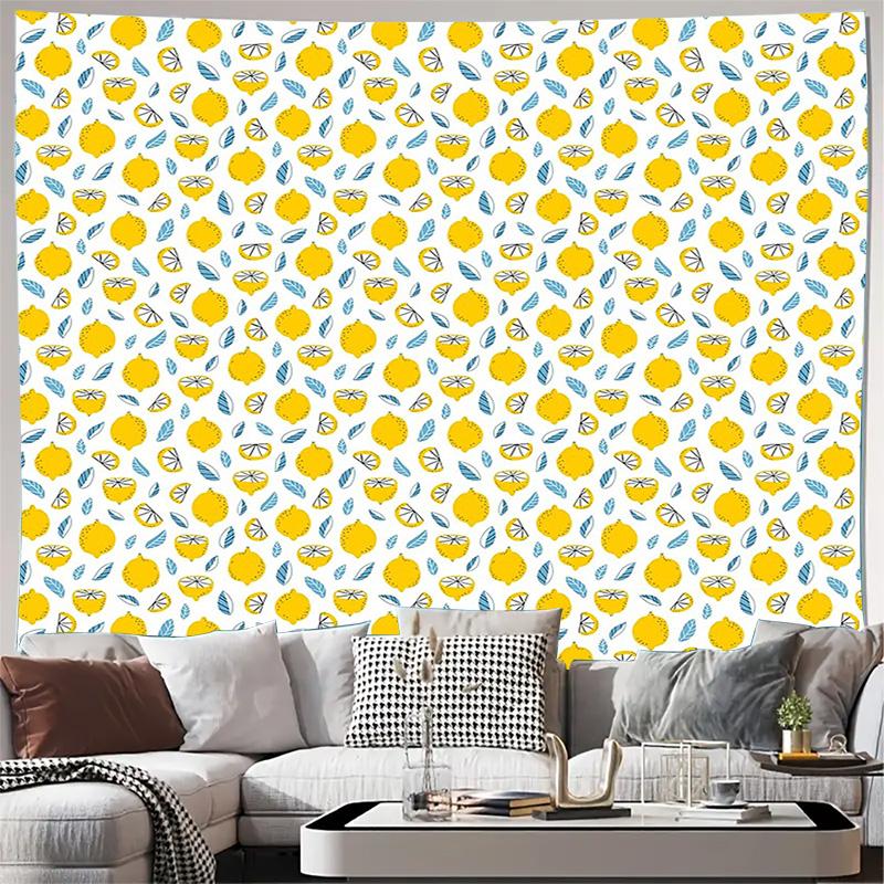 

Boho Wall Tapestry Aesthetic Room Decor Nature Floral Pattern Wall Hanging for Bedroom Living Room Home Decor Gift 74x94cm(29x37in)