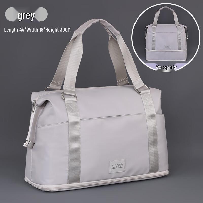 Jieyingfei Foldable Travel Bag