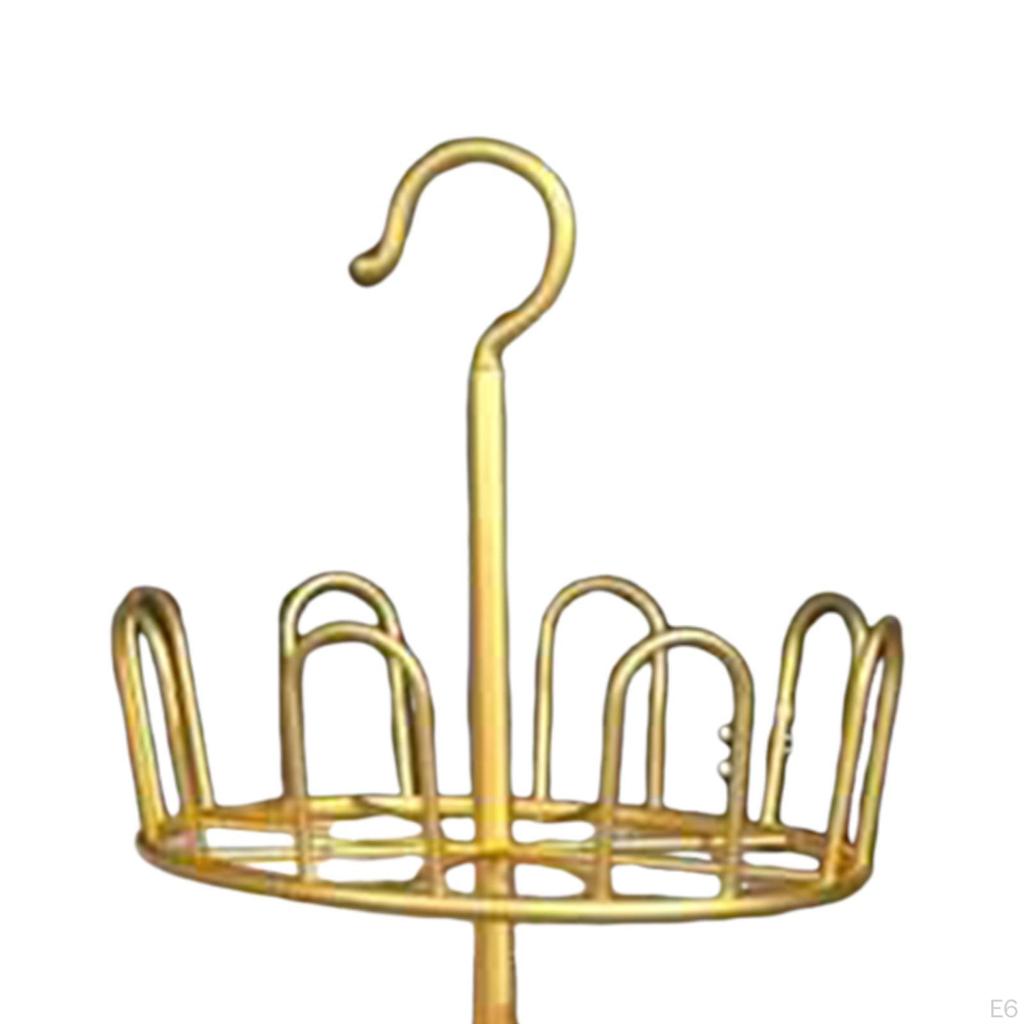 Shoe Carousel for Closet Organization