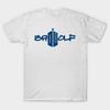 Doctor Who Bad Wolf T-Shirt S-5XL