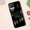 The Vampire Diaries Case For Realme C63 C61 C65 C67 C75 C55 C51 C53 C35 C71 11 12 13 14 15 Pro Plus GT6 GT7 Pro