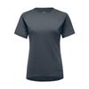 GOREWEAR Everyday Tee Women - Wrap Graphite (Women'S) Short Sleeve