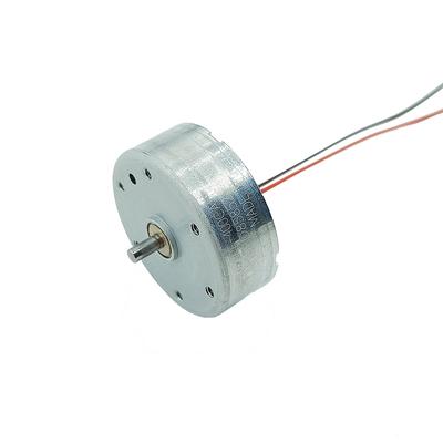 Motoren – DC-Motoren