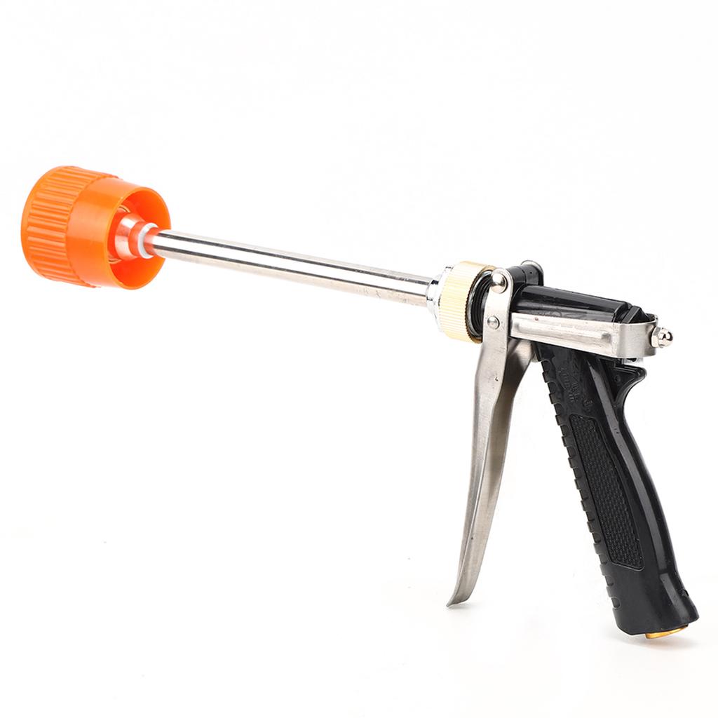 DN10 G3 8 High Pressure Agricultural Pesticide Sprayer with Long Rod Irrigation Accessory