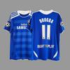 Retro Football Jerseys Vintage Soccer Shirts Men Women Sports Training
