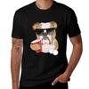 Party Animal Tshirt Casual Everyday Short Sleeve Tshirt