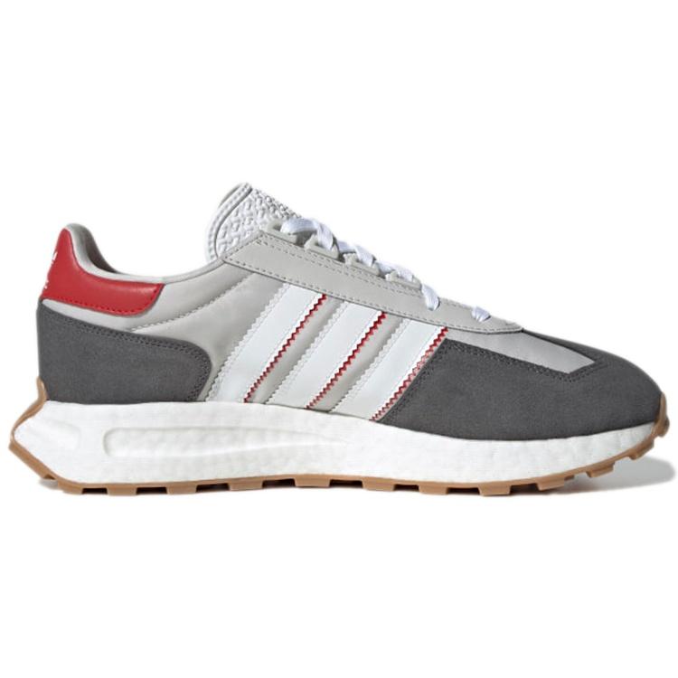 adidas Retropy E5 'Grey Cloud White' Men's GW0558