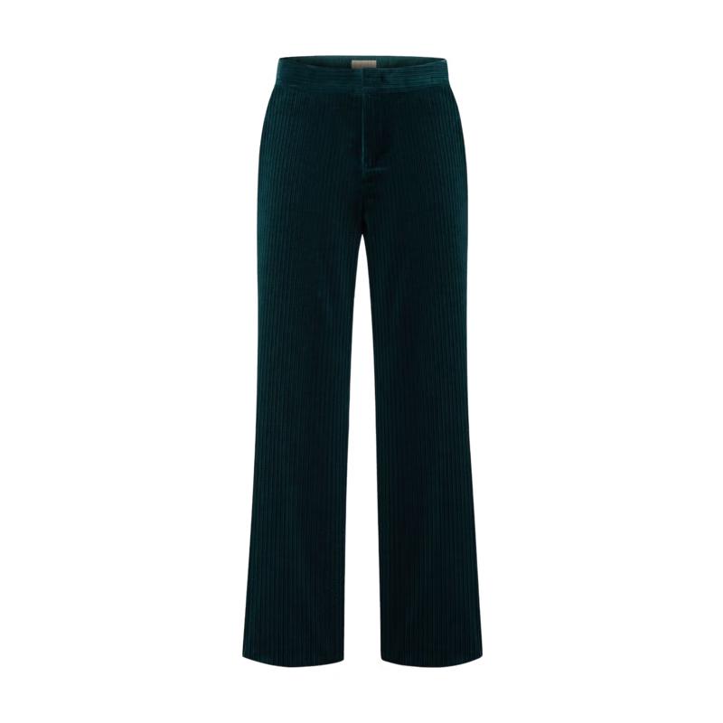 

Женские повседневные брюки прямого кроя PORTS M