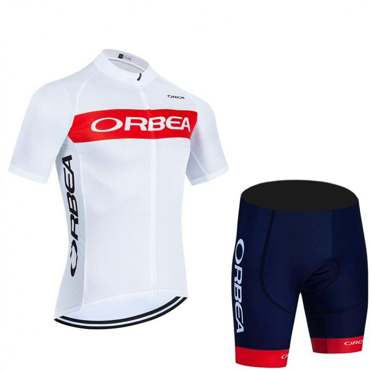 

2026 Cycling Short-sleeved Suit Men s Summer Road Cycling Suit Breathable Mountain Strap Cycling Top 3XL