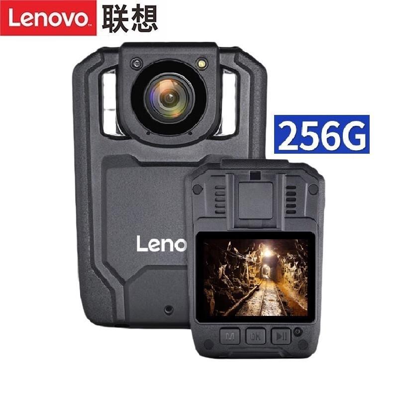 

Професійна нагрудна камера Lenovo DSJ-2H