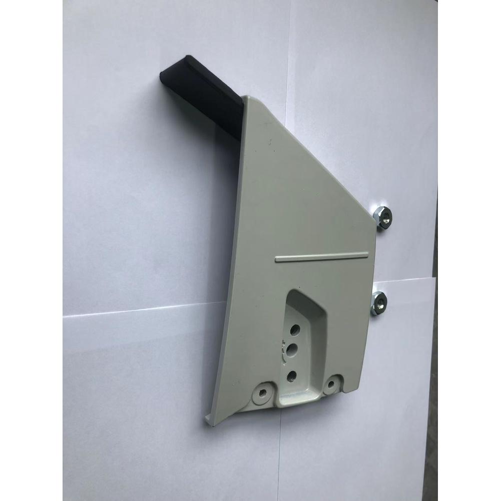 MS661 MS651 FOR MAGNUM Chainsaw Sprocket Cover Clutch Assembly Part 1144 640 1705 Suitable For Garden Tools