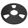 1Celsius4 10.5 Inch Empty Tape Reel Aluminum Alloy Reel Tape Recorder Accessory Empty Disc Opening Machine Parts for Nab