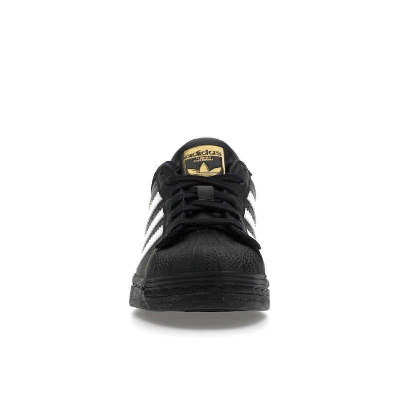 Adidas Dámské tenisky Superstar Core Black Cloud White JI2887