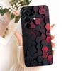 Per Tecno Camon 50 4G Custodia CN5 Copertura Lussuosa Fiore Caramella Dipinta Custodia Morbida in TPU Per Tecno Camon 50 Pro 4G CN5c Camon50 Borse