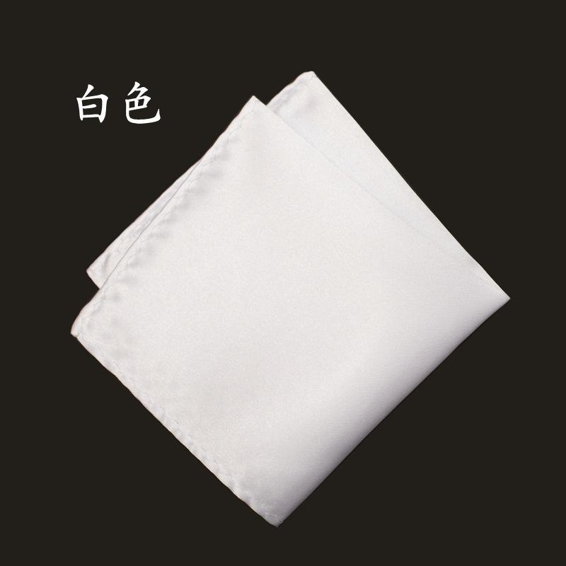 

Шелковая текстура, мужское карманное полотенце/нагрудное полотенце/носовой платок, банкетное карманное полотенце для мужского костюма белый