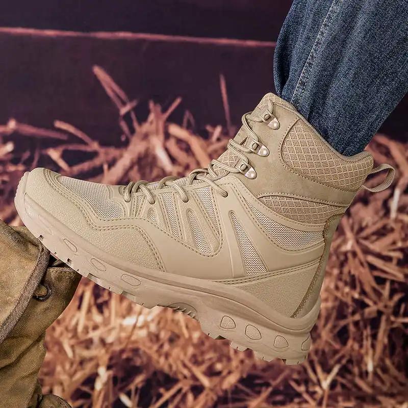 Fashion Rubber Sole Summer Mens Designer Shoes Training Original Men's Sports Boots Sneakers 44 Size In Offers Runner