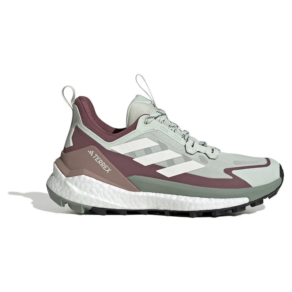 adidas Ботинки для хайкинга Terrex Free Hiker 2.0 Low